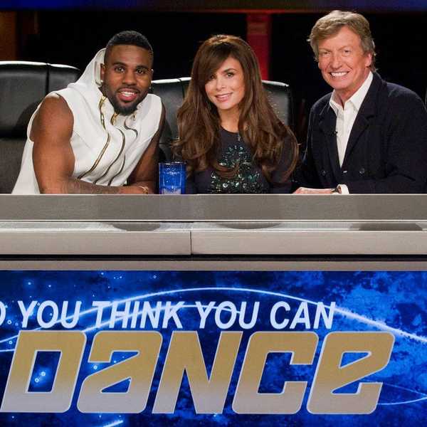 15 Songs From 'So You Think You Can Dance' That Every Contemporary Dancer Will Love