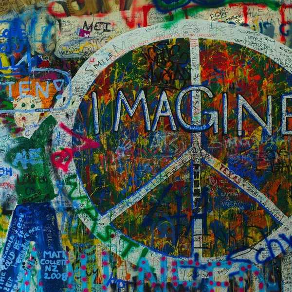 11 Things Better Than Violence