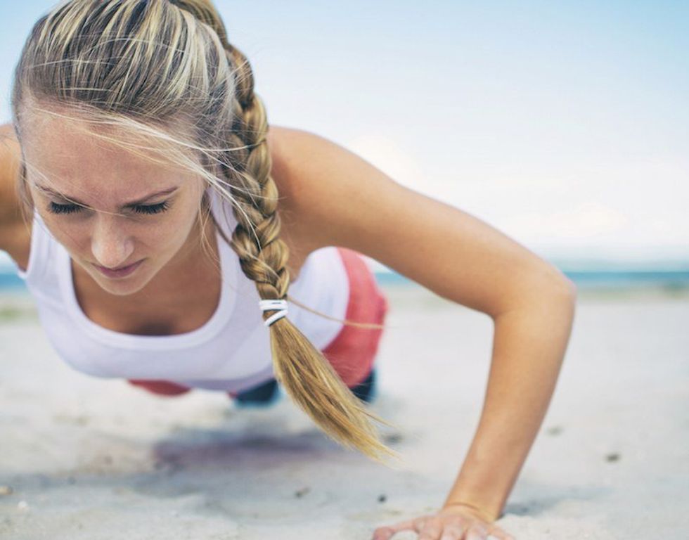 Stop Making Excuses: 6 Easy Steps To Creating A Healthier Lifestyle