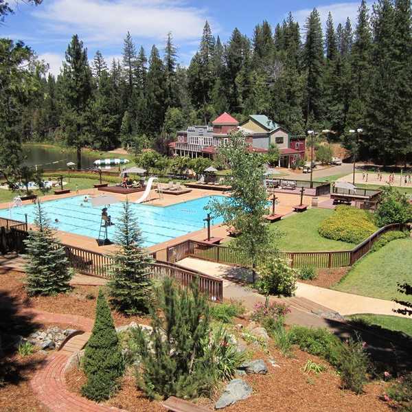 How Serving At A Camp Altered My Thoughts