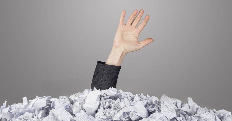 5 Reasons Good Retail Employees Burn Out