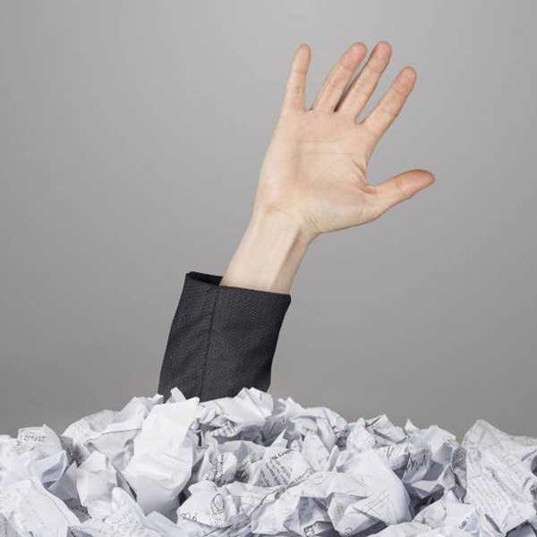 5 Reasons Good Retail Employees Burn Out