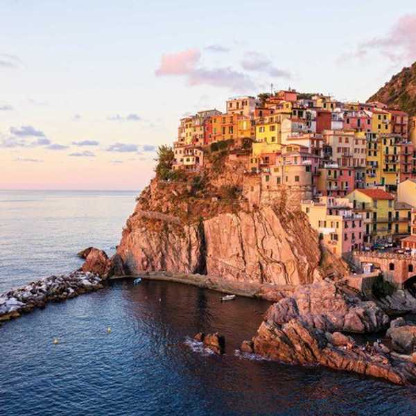 Places I Would Love To Travel To In Italy