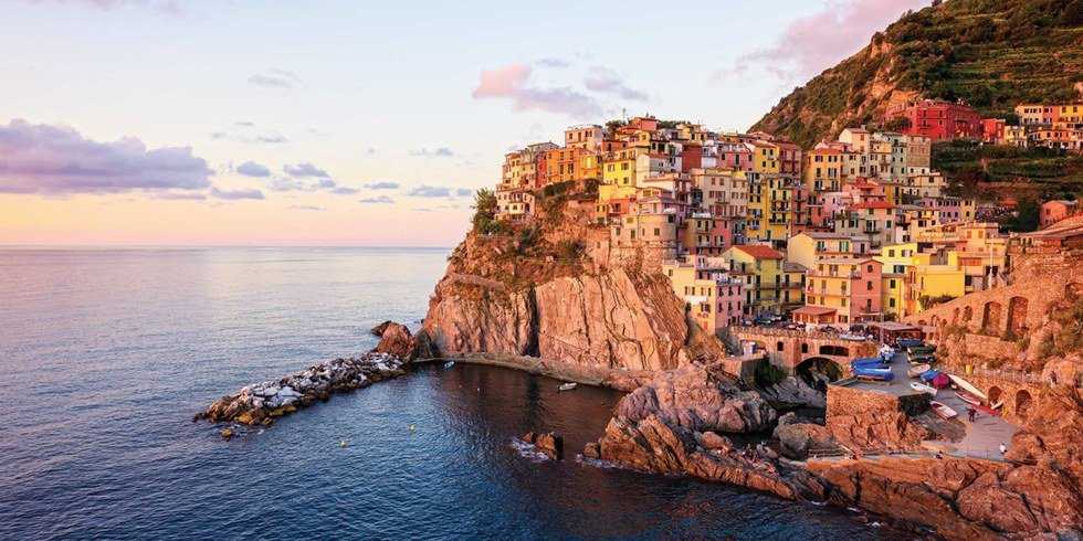 Places I Would Love To Travel To In Italy