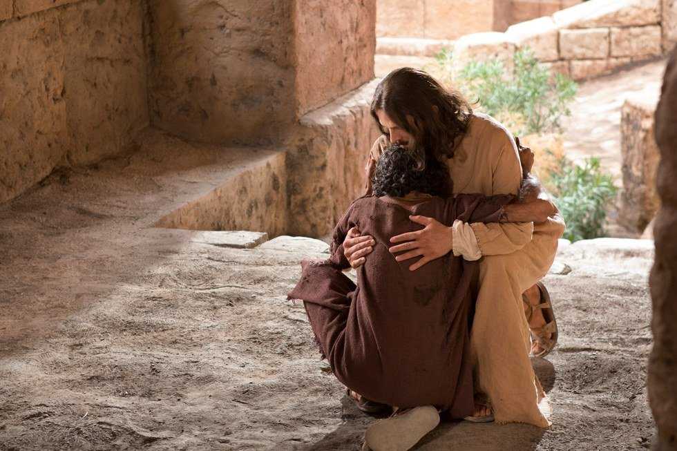 God Always Brings His Children Back Home