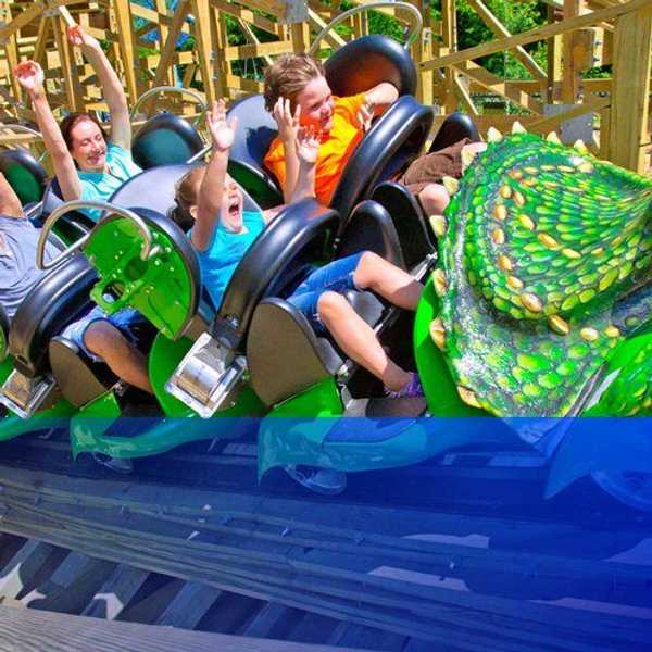 7 Things I Learned From Working At An Amusement Park