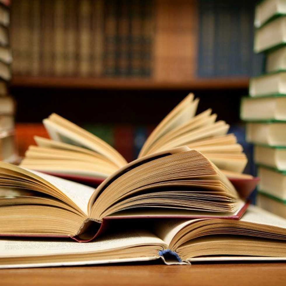 15 Books That Might Change Your Life