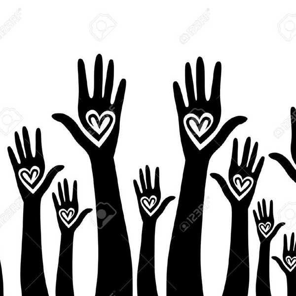 Be The Change This World Desperately Needs