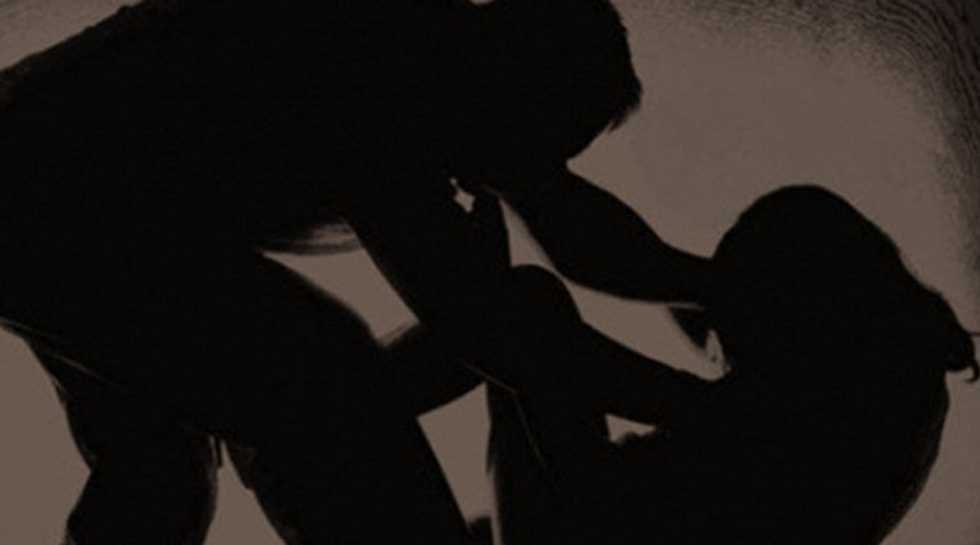 Victim Today, Accused Tomorrow