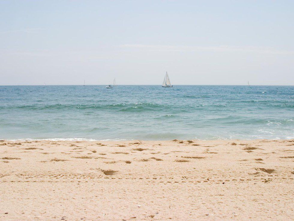 An Open Letter To The Jersey Shore