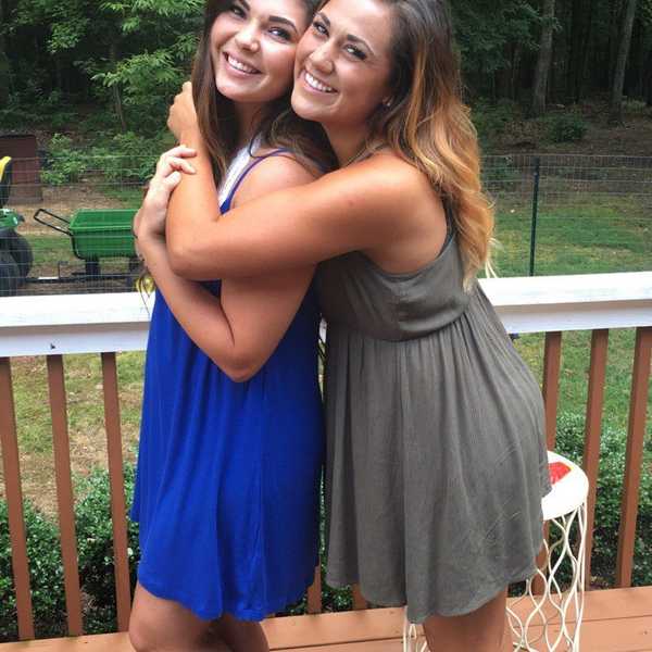 The Things You Forget To Thank Your Best Friend For