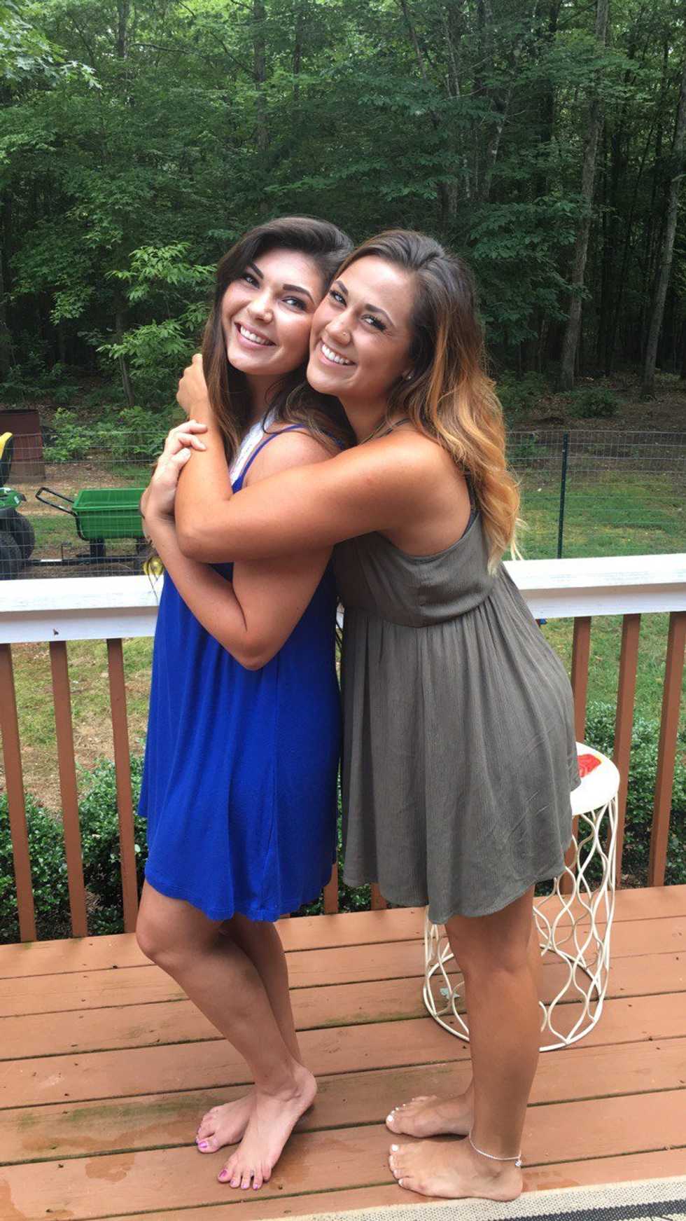 The Things You Forget To Thank Your Best Friend For
