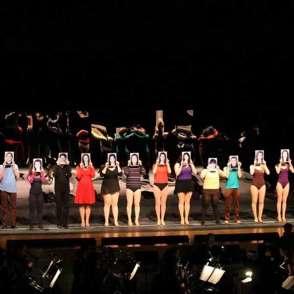Open Letter To Theatre