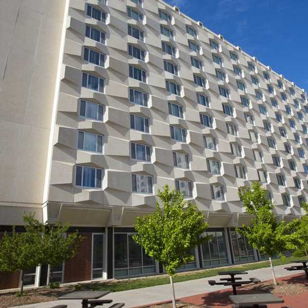 The College Preparation List