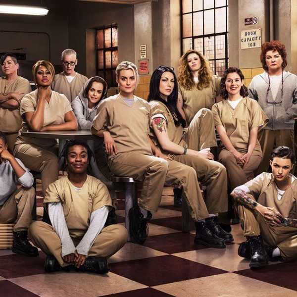 What "Orange Is The New Black" Shows Us About Alton Sterling, Philando Castile, And Police Sovereignty