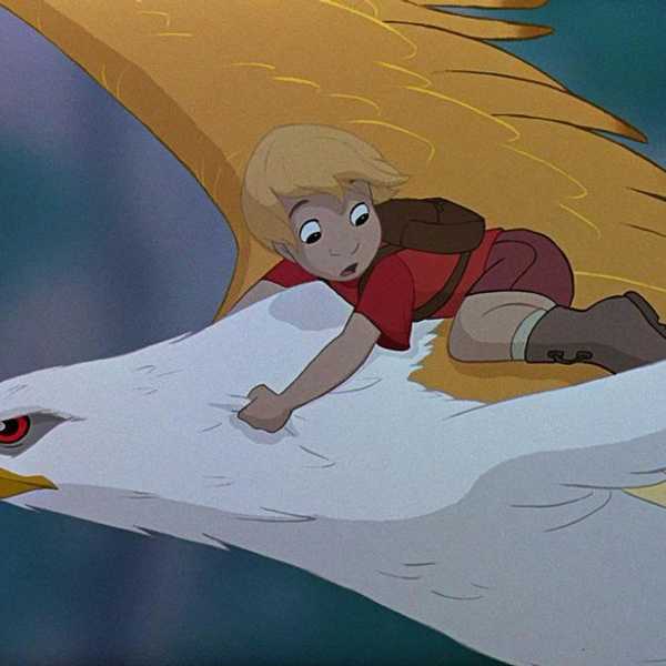 Top 5 Underrated Animated Movies To Watch This Summer
