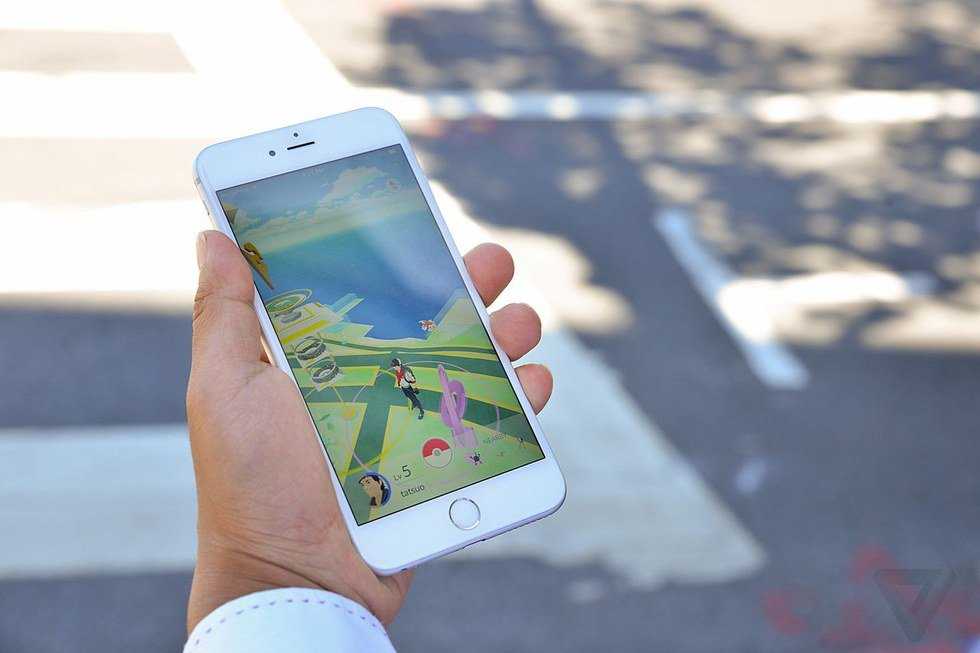 Pokemon Go Has Us Headed Towards The Hospital