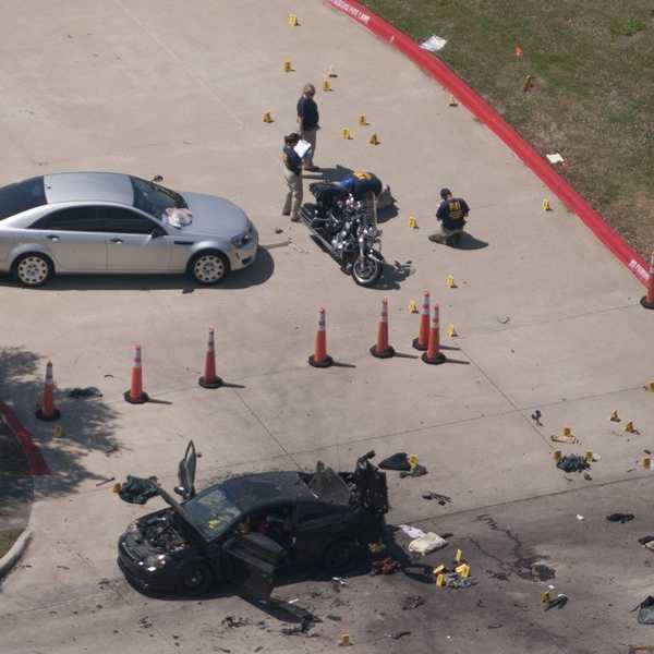 A College Girl's Reaction To Today's America