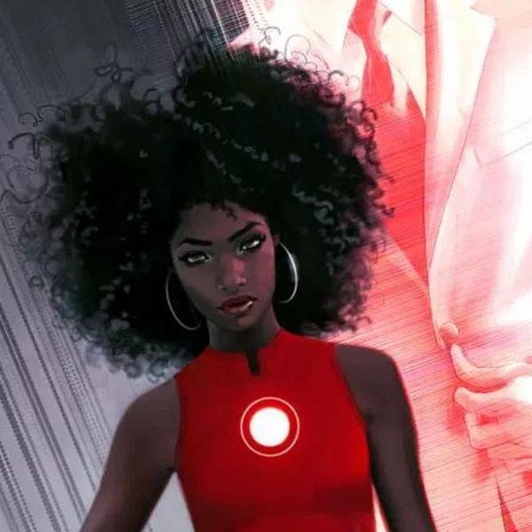 Harry Potter And Marvel Franchises Tackle Diversity And Gender Roles