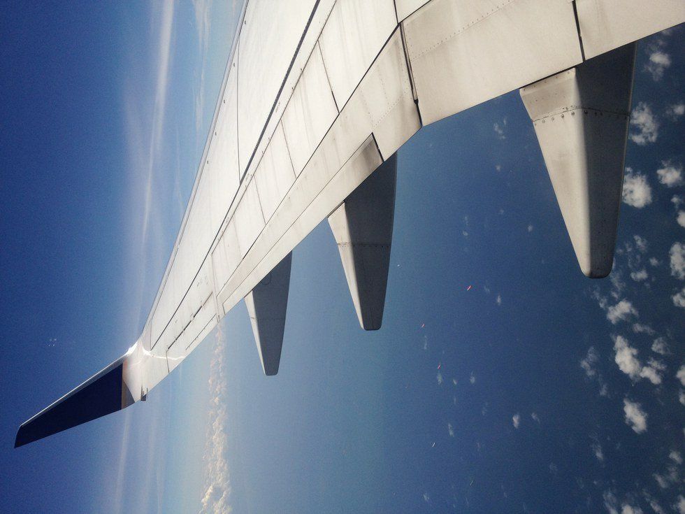 Packing Tips when Going To A New City