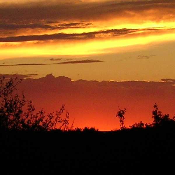 Road Trip Across The USA, Part Two