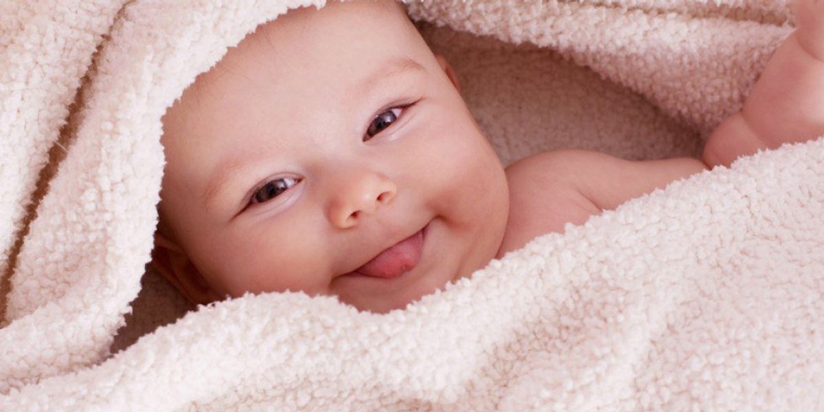 12 Reasons Why I Have Raging Baby Fever | The Odyssey Online