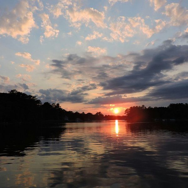 Things You Know to be True When You Have a House by the Bay