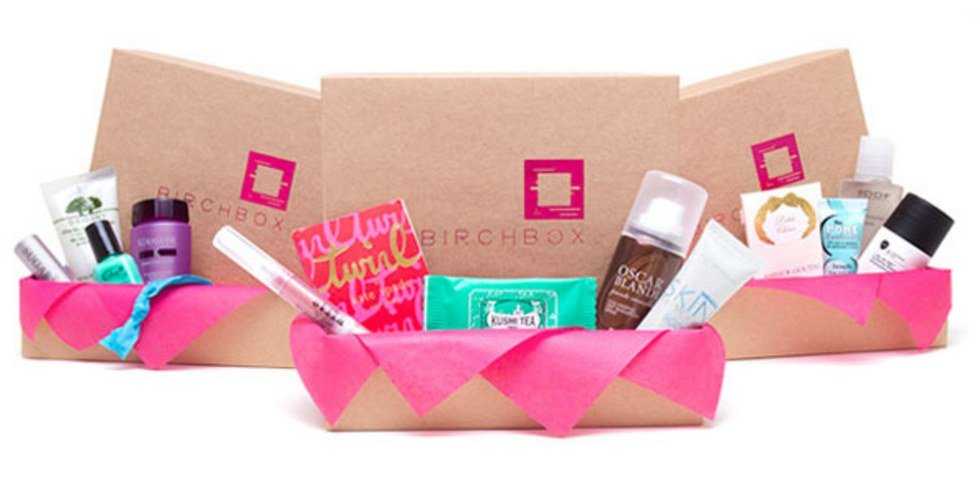 The Growing Trend Of Subscription Boxes