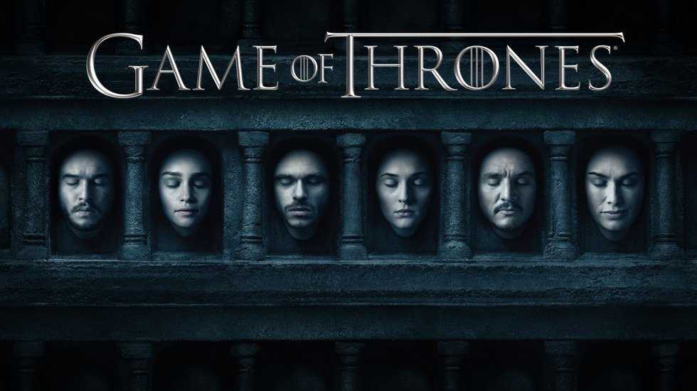 7 Things I Learned From Watching 'Game Of Thrones'