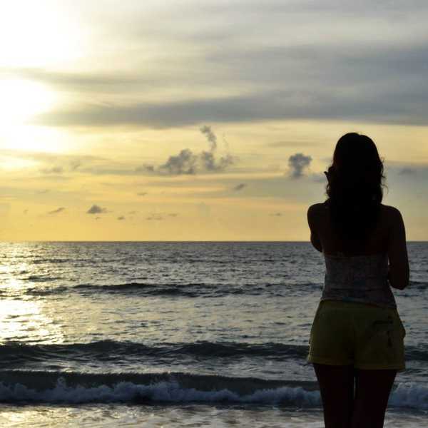 How It Feels When You've Been Single For Too Long