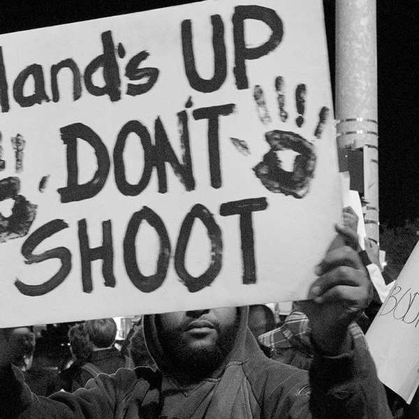 Police Brutality: Why We Need to Hear the Whole Story