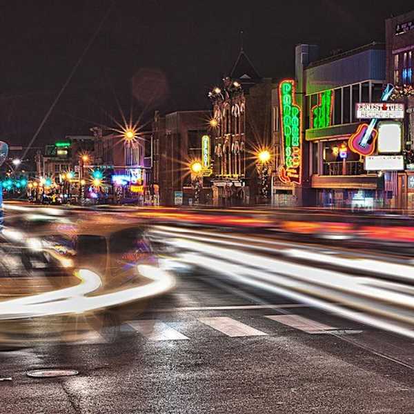 The Best Of Nashville