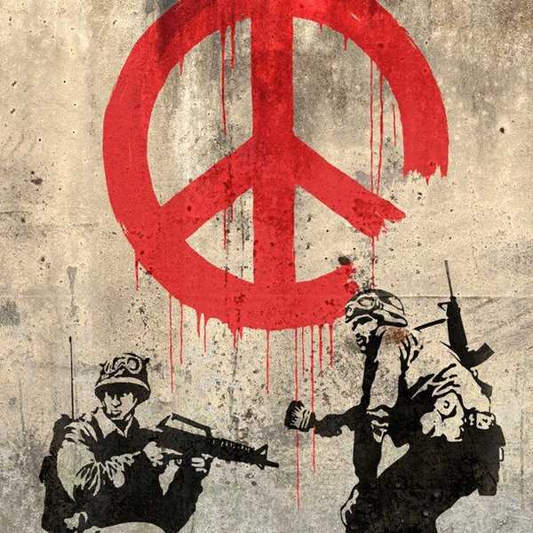 Human Race: The Race That Continues To Destroy Everything