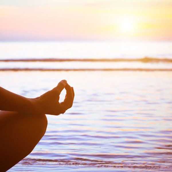 How Yoga Has Made Me A Better Person