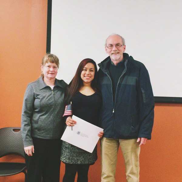 My Guatemalan Adoption Story: Part One