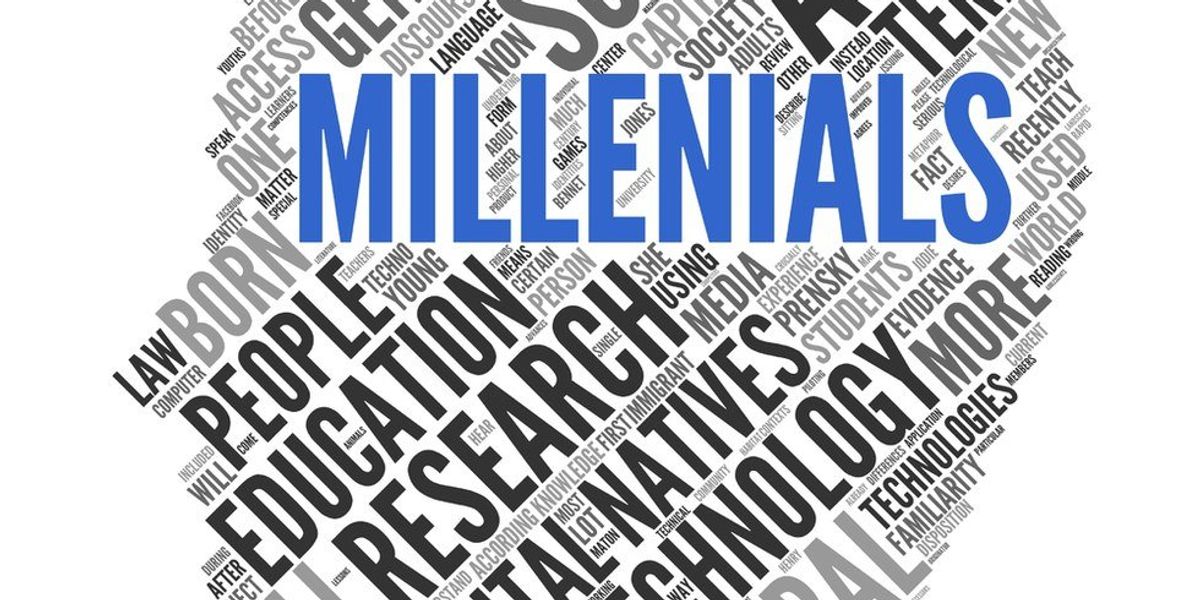 Millennial Problems Mit #MillennialProblems | The Odyssey Online