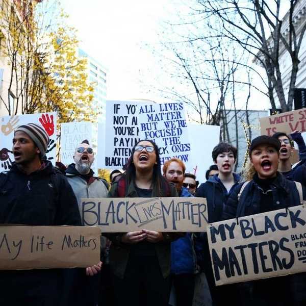 My Final Sentiments After A Week Of Violence
