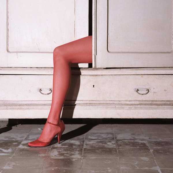 I'm Still Not A Girl, And Other Issues Of The Closet