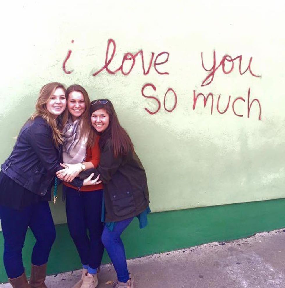 Why There's So Much More Than Just Following Your Heart