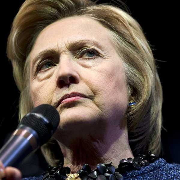 The Curious Case Of HRC