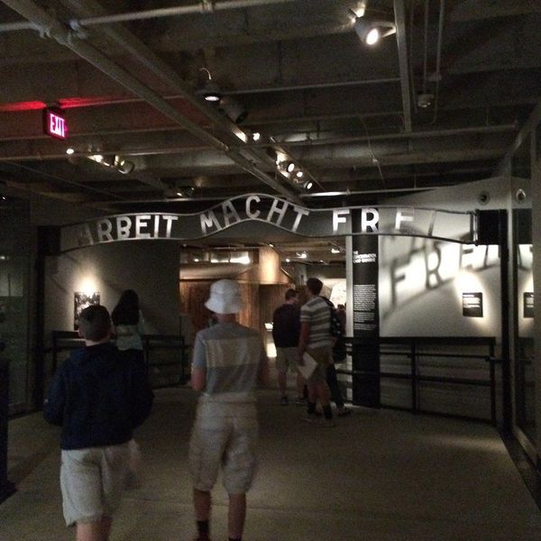 What Hitler Can Teach Us About The Grades Of Thought