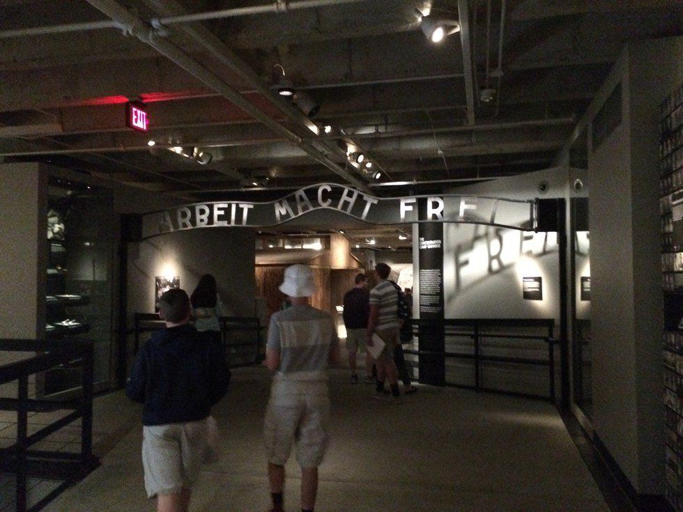 What Hitler Can Teach Us About The Grades Of Thought