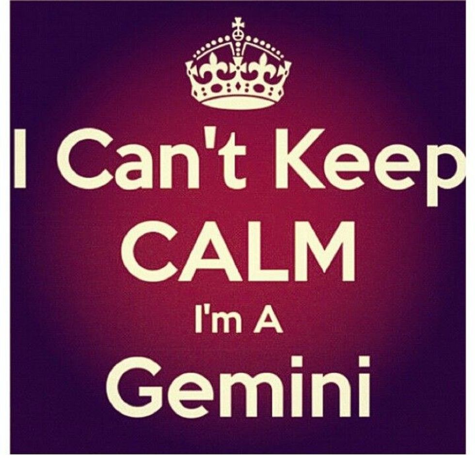 Everything You Need To Know About A Gemini