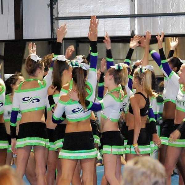 15 Things You Understand If You Are An All-Star Cheerleader