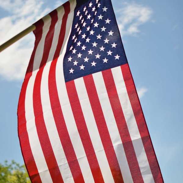 What Does It Mean To Be An American