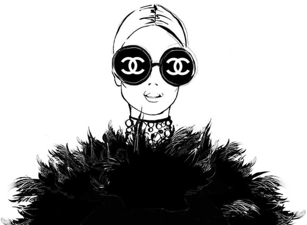 5 Coco Chanel Quotes All Girls Must Hear