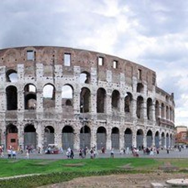 Tip and Tricks that Rome Has Taught Me