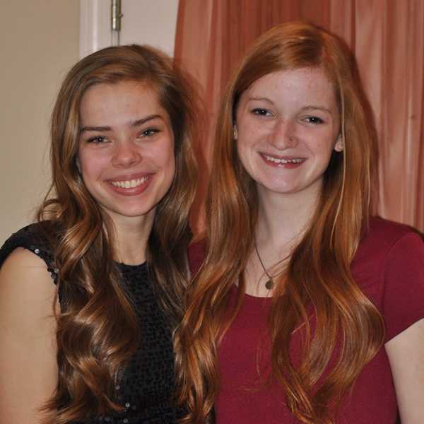 One Girl's Battle With Her Mom's Fatal Disease
