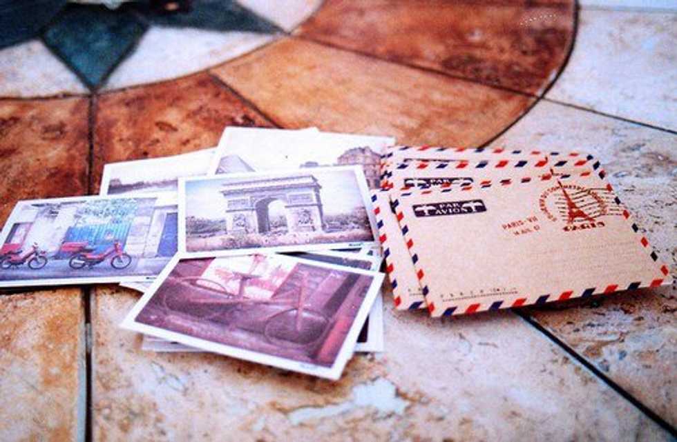 You've Got Mail