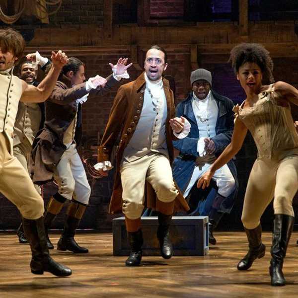 11 Broadway Shows That Aren't Hamilton